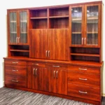 Bedroom Units