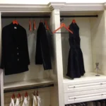 Storage In Toronto | Custom Closets | Art Of Organizing Walk-In Closet Organizers