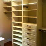 Storage In Toronto | Custom Closets | Art Of Organizing 2