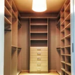 Storage In Toronto | Custom Closets | Art Of Organizing Walk-In Closet Organizers