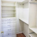 Storage In Toronto | Custom Closets | Art Of Organizing Walk-In Closet Organizers