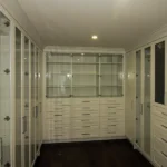 Dressing Rooms