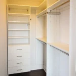 Storage In Toronto | Custom Closets | Art Of Organizing Walk-In Closet Organizers