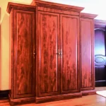 Wardrobes
