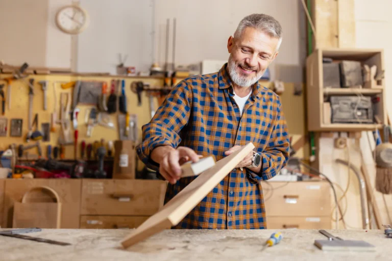 Vladimir Raevsky – Expert In Custom Cabinetry And Installation