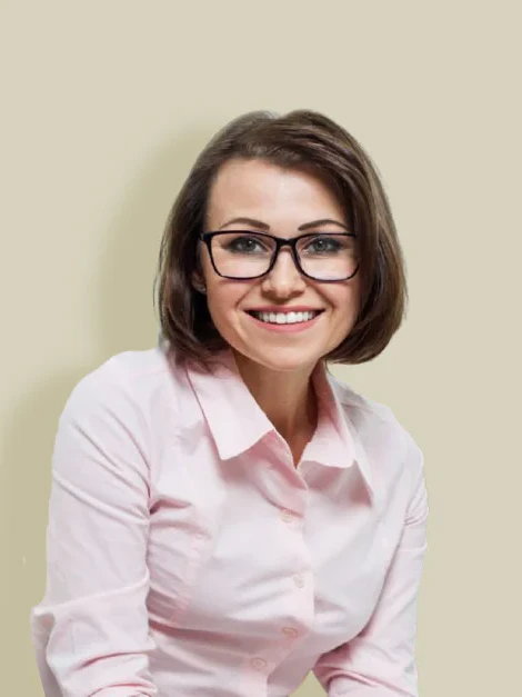 Olga Kolotushka - Sales &Amp; Design Specialist