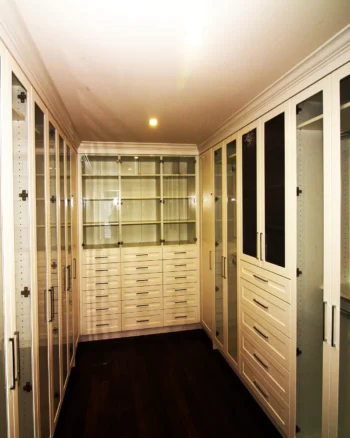Custom Closets | Storage In Toronto | Art Of Organizing