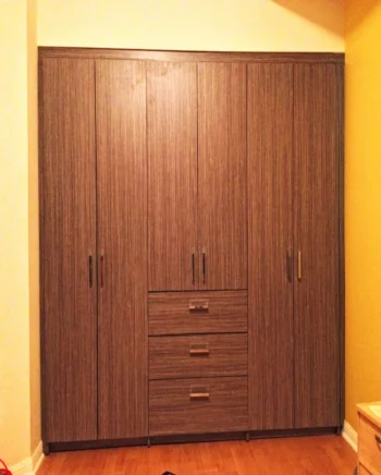 Custom Closets | Storage In Toronto | Art Of Organizing