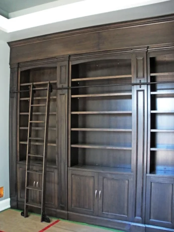 Custom Closets | Storage In Toronto | Art Of Organizing