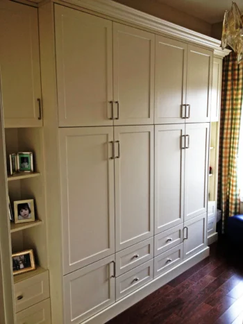 Custom Closets | Storage In Toronto | Art Of Organizing