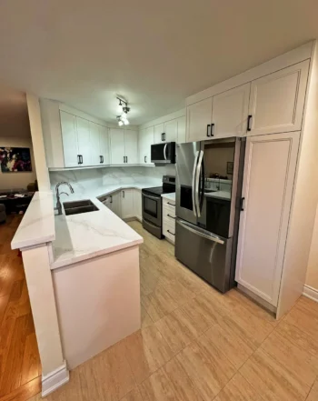 Custom Closets | Storage In Toronto | Art Of Organizing